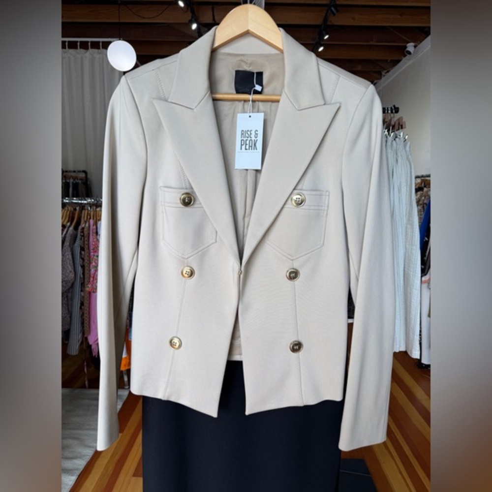 PINKO blazer